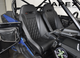 Yamaha YXZ 1000 Apex Suspension Seats by Aces Racing
